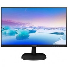 Монітор PHILIPS 273V7QDSB/01 Монітор PHILIPS 273V7QDSB/01