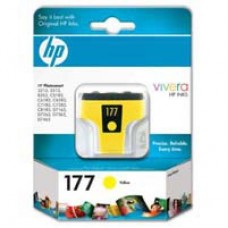 Картридж HP DJ No.177 Yellow (C8773HE) Картридж HP DJ No.177 Yellow (C8773HE)