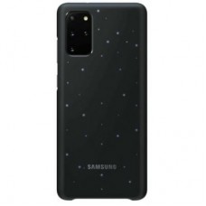 Чохол до моб. телефона Samsung LED Cover Galaxy S20+ (G985) Black (EF-KG985CBEGRU) Чохол до моб. телефона Samsung LED Cover Galaxy S20+ (G985) Black (EF-KG985CBEGRU)