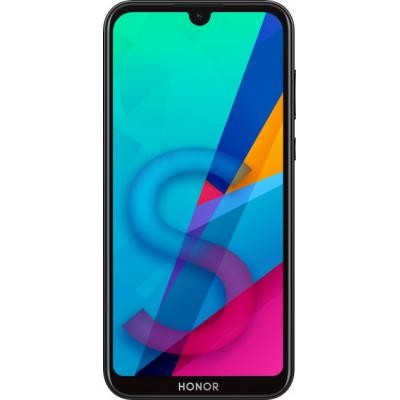 Мобильный телефон Honor 8S Prime 3/64GB Midnight Black (51095GKT)