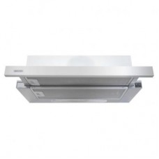 Витяжка кухонна ELEYUS LOTUS 470 60 INOX Витяжка кухонна ELEYUS LOTUS 470 60 INOX