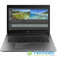 Ноутбук HP ZBook 17 G6 (6CK22AV_V22)