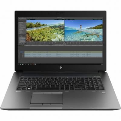 Ноутбук HP ZBook 17 G6 (6CK22AV_V22)