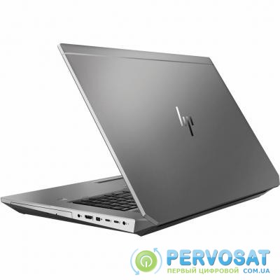 Ноутбук HP ZBook 17 G6 (6CK22AV_V22)