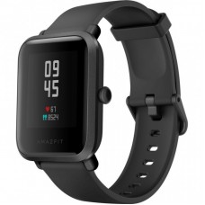 Смарт-годинник Amazfit Bip S Carbon Black Смарт-годинник Amazfit Bip S Carbon Black