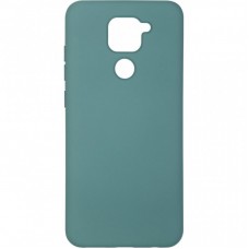 Чохол до моб. телефона Armorstandart ICON Case Xiaomi Redmi Note 9 Pine Green (ARM56716) Чохол до моб. телефона Armorstandart ICON Case Xiaomi Redmi Note 9 Pine Green (ARM56716)