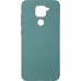Чехол для моб. телефона Armorstandart ICON Case Xiaomi Redmi Note 9 Pine Green (ARM56716)