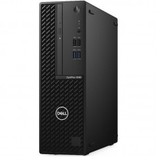 Персональний комп'ютер DELL OptiPlex 3080 SFF/Intel i5-10500/8/256F/ODD/kbm/Lin Персональний комп'ютер DELL OptiPlex 3080 SFF/Intel i5-10500/8/256F/ODD/kbm/Lin