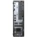 Персональний комп'ютер DELL OptiPlex 3080 SFF/Intel i5-10500/8/256F/ODD/kbm/Lin