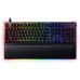 Клавіатура ігрова Razer Huntsman V2 Analog Switch USB RU RGB Black