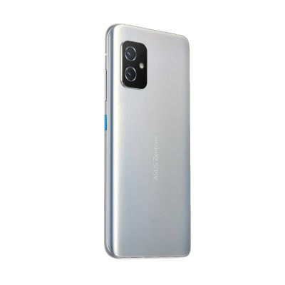 Смартфон Asus ZenFone 8 (ZS590KS-8J008EU) 8/128GB Dual Sim Silver