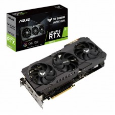 Відеокарта ASUS GeForce RTX3080Ti 12Gb TUF GAMING OC (TUF-RTX3080TI-O12G-GAMING) Відеокарта ASUS GeForce RTX3080Ti 12Gb TUF GAMING OC (TUF-RTX3080TI-O12G-GAMING)