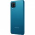 Мобильный телефон Samsung SM-A127FZ (Galaxy A12 3/32Gb) Blue (SM-A127FZBUSEK)