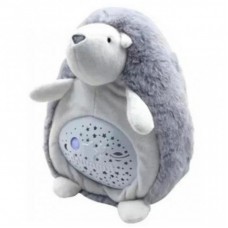 Нічник Funmuch музичний з проектором Їжачок (FM666-25) Нічник Funmuch музичний з проектором Їжачок (FM666-25)