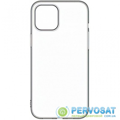 Чехол для моб. телефона Armorstandart Air SeriesApple iPhone 12/12 Pro Transparent (ARM57379)