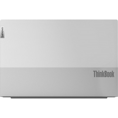 Ноутбук Lenovo ThinkBook 15-G4 15.6&quot; FHD IPS AG, AMD R5-5625U, 8GB, F512GB, UMA, DOS, сірий