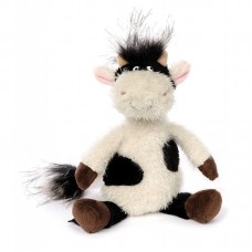 М'яка іграшка sigikid міні Корова 22см М'яка іграшка sigikid міні Корова 22см