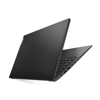 Ноутбук Lenovo V15-G4 15.6&quot; FHD IPS AG, Intel i3-1315U, 8GB, F256GB, UMA, DOS, чорний