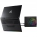 Ноутбук Dream Machines RX5080-16 16WQXGA, Intel U9-275HX, 32GB, F2TB, NVD5080-16, DOS, чорний