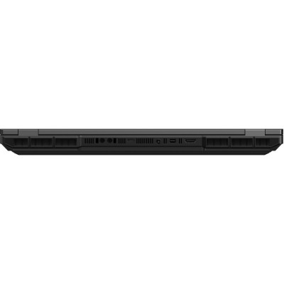 Ноутбук Dream Machines RX5080-16 16WQXGA, Intel U9-275HX, 32GB, F2TB, NVD5080-16, DOS, чорний