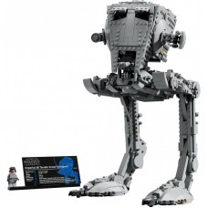 Конструктор LEGO Star Wars Крокохід AT-ST Конструктор LEGO Star Wars Крокохід AT-ST