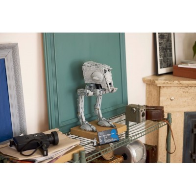 Конструктор LEGO Star Wars Крокохід AT-ST Конструктор LEGO Star Wars Крокохід AT-ST