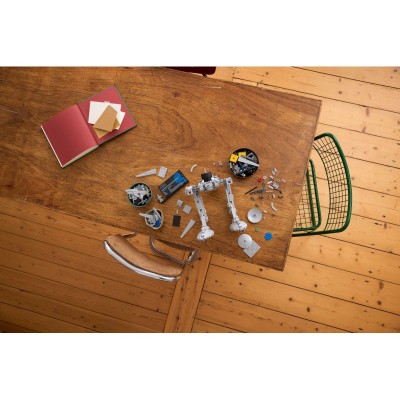 Конструктор LEGO Star Wars Крокохід AT-ST Конструктор LEGO Star Wars Крокохід AT-ST