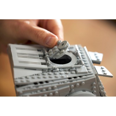 Конструктор LEGO Star Wars Крокохід AT-ST Конструктор LEGO Star Wars Крокохід AT-ST