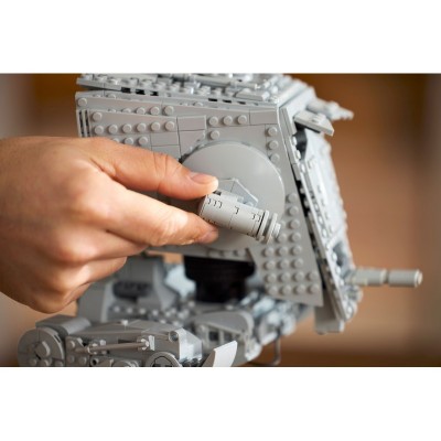 Конструктор LEGO Star Wars Крокохід AT-ST Конструктор LEGO Star Wars Крокохід AT-ST