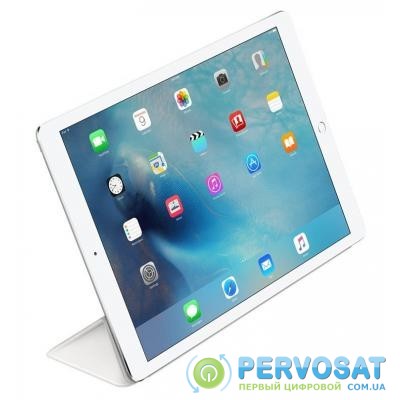 Чехол для планшета Apple Smart Cover для iPad Pro White (MLJK2ZM/A)