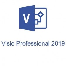 Офісний додаток Microsoft Visio Pro 2019 Win All Lng PKL Online DwnLd C2R NR (D87-07425) Офісний додаток Microsoft Visio Pro 2019 Win All Lng PKL Online DwnLd C2R NR (D87-07425)
