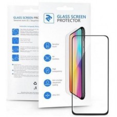 Скло захисне 2E Honor 8X, 3D FG, Black (2E-HO-8X-IB3DFG-BB) Скло захисне 2E Honor 8X, 3D FG, Black (2E-HO-8X-IB3DFG-BB)
