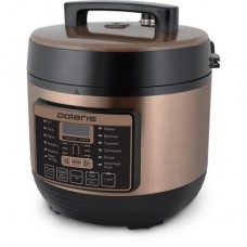 Мультиварка POLARIS PPC 1005AD Мультиварка POLARIS PPC 1005AD