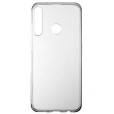 Чохол до моб. телефона Huawei P40 lite E transparent case (51994006) Чохол до моб. телефона Huawei P40 lite E transparent case (51994006)