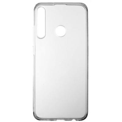 Чехол для моб. телефона Huawei P40 lite E transparent case (51994006)