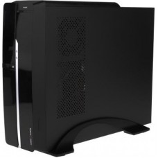 Корпус LogicPower S608 BK (LP6632) Корпус LogicPower S608 BK (LP6632)