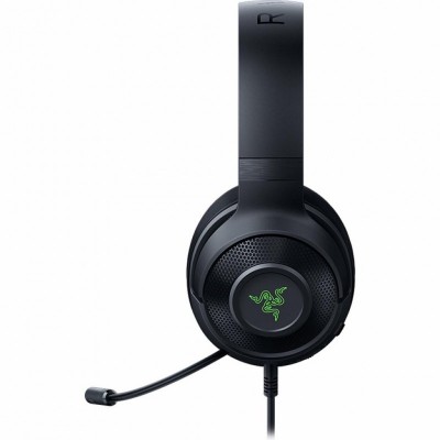 Наушники Razer Kraken X USB (RZ04-02960100-R3M1)