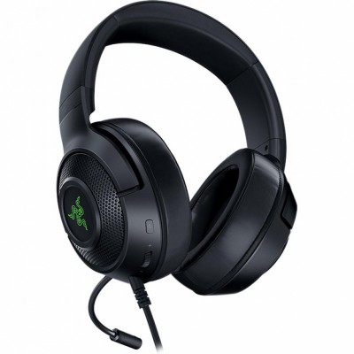 Наушники Razer Kraken X USB (RZ04-02960100-R3M1)