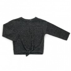 Кофта Breeze в'язана (15110-122G-gray) Кофта Breeze в'язана (15110-122G-gray)