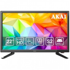 Телевізор AKAI UA22LED1T2S Телевізор AKAI UA22LED1T2S