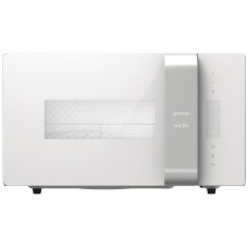 Мікрохвильова пічка Gorenje MO23ORAW