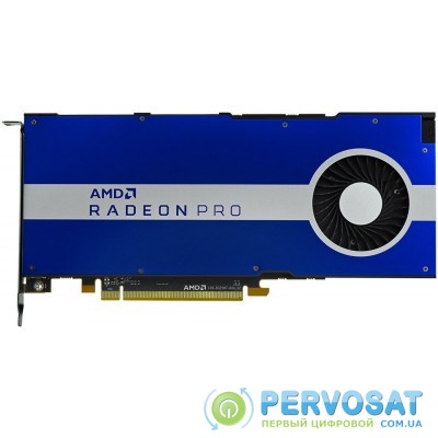 Відеокарта HP Radeon Pro W5700 8GB 5mDP+USBc