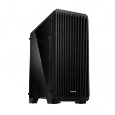 Корпус Zalman S2 TG, MidT, 2xUSB2.0,1xUSB3.0, 3x120мм,скло(бічна панель),безБЖ,чорний Корпус Zalman S2 TG, MidT, 2xUSB2.0,1xUSB3.0, 3x120мм,скло(бічна панель),безБЖ,чорний