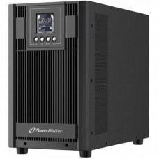 Пристрій безперебійного живлення PowerWalker VFI 3000 AT (10122182) Пристрій безперебійного живлення PowerWalker VFI 3000 AT (10122182)