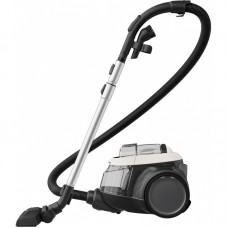 Пилосос Electrolux контейнерний, 700Вт, конт пил -1,6л, HEPA13, 6 насадок, білий