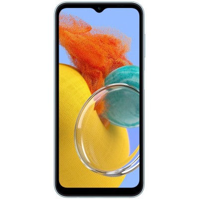 Смартфон Samsung Galaxy M14 5G (M146) 4/64GB 2SIM Blue