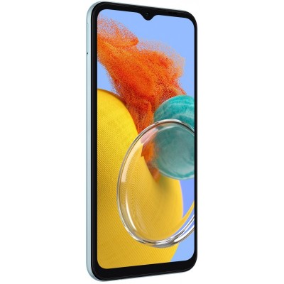 Смартфон Samsung Galaxy M14 5G (M146) 4/64GB 2SIM Blue