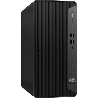 Комп'ютер персональний HP Elite 600-G9 TWR, Intel i7-12700, 16GB, F512GB, UMA, кл+м, 3р, Win11P