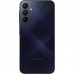 Смартфон Samsung Galaxy A15 (A155) 6.5&quot; 4/128ГБ, 2SIM, 5000мА•год, чорний