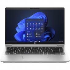 Ноутбук HP Probook 445-G10 14" FHD IPS AG, AMD R7-7730U, 16GB, F1024GB, UMA, Win11P, сріблястий Ноутбук HP Probook 445-G10 14" FHD IPS AG, AMD R7-7730U, 16GB, F1024GB, UMA, Win11P, сріблястий